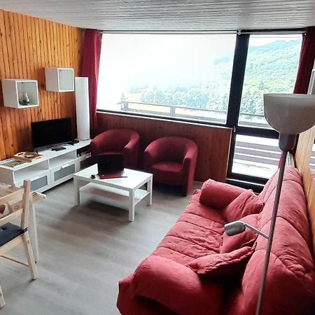Appartement 40M2 T2 Centre De Station Super Besse Zewnętrze zdjęcie