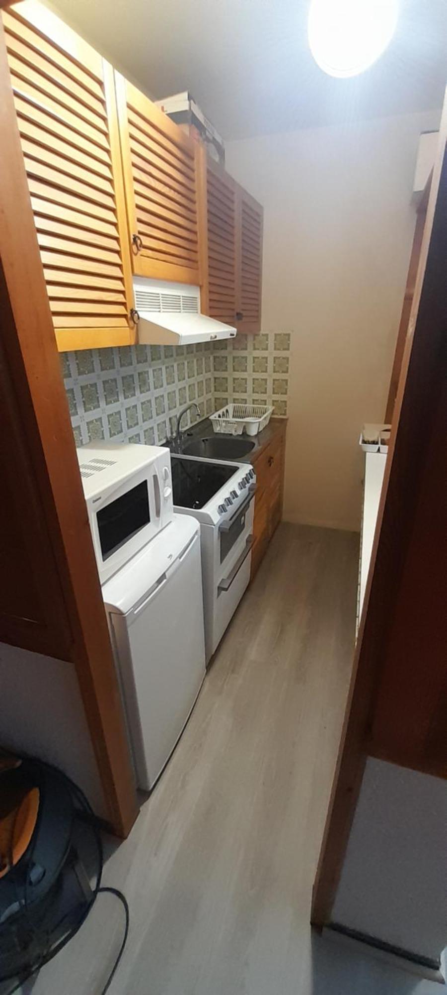 Appartement 40M2 T2 Centre De Station Super Besse Zewnętrze zdjęcie