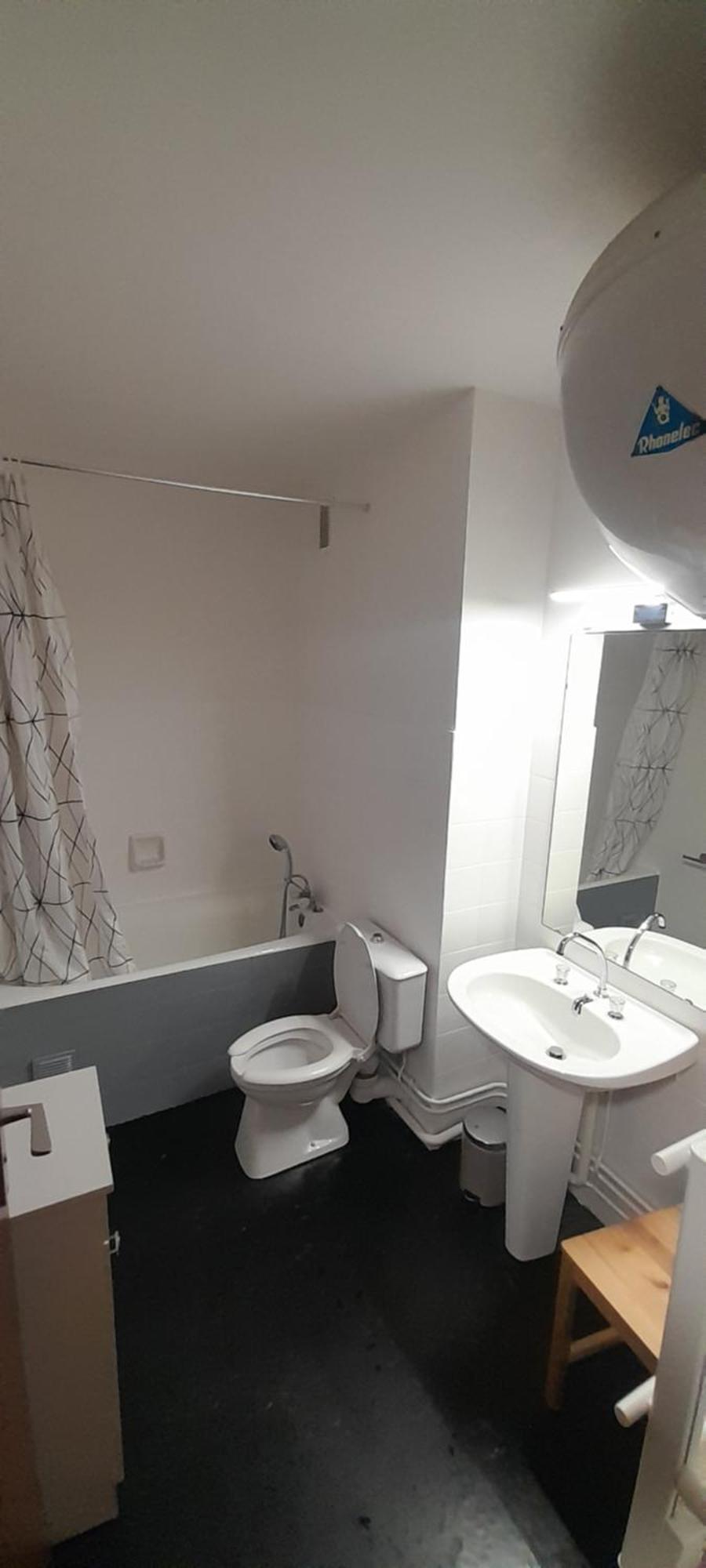 Appartement 40M2 T2 Centre De Station Super Besse Zewnętrze zdjęcie